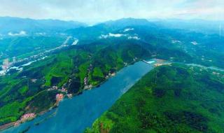 淮河发生流域性较大洪水
