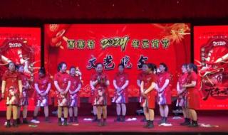 2024河南卫视元宵奇妙游
