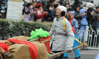 2024河南卫视元宵奇妙游