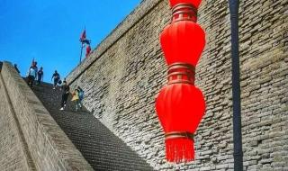 西安旅游必去景点推荐