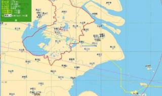 上海今天局部可达大雨