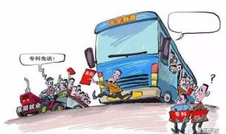 专科考研需要什么条件