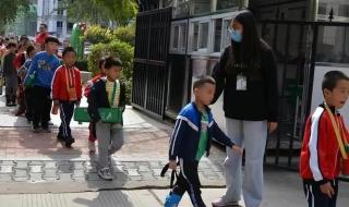 2024中小学寒假时间确定