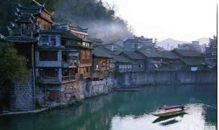 贵州旅游必去景点攻略