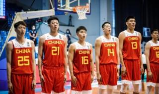 中国男篮vs加拿大直播