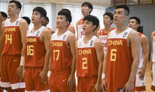 中国男篮vs加拿大直播