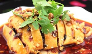 川菜成为全国第一大菜系