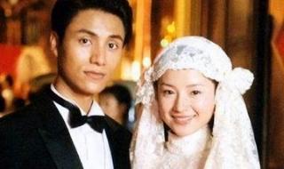 陈坤和周迅结婚是真的吗