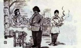 正月初六的风俗与禁忌