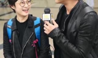 孙俪发文调侃邓超春晚表现