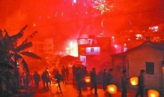 湖南省烟花爆竹新品大赛