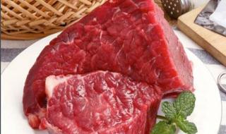 商贩用螺丝接牛腿卖假牛肉