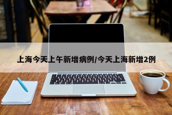 上海今天上午新增病例/今天上海新增2例